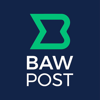 Baw Post