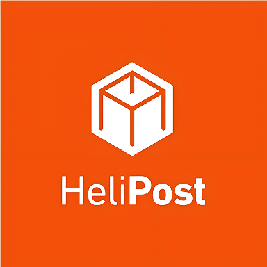 HeliPost